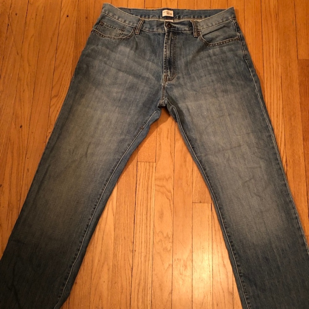 EUC - Men's Gap Jeans size 36/32